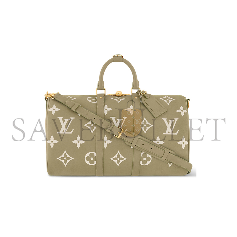 l0*is V*t0n keepall bandouliÈre 45 m46671 (45*27*20cm)